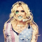 Ke$ha 2011