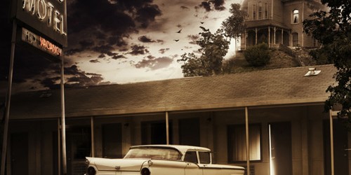 Hotel Hell: What to do if you end up in one