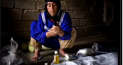 FGM – “Why?” Is Not Good Enough