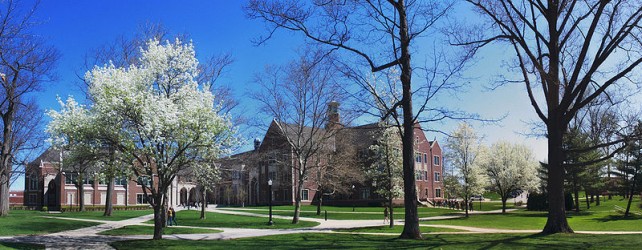 Personal Safety Tips For Women On Campus