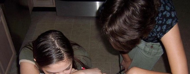 Shhh… The Secret World of the Everyday Homeschooler