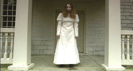 The Legend of Betsy Bell and the Bell Witch Haunting