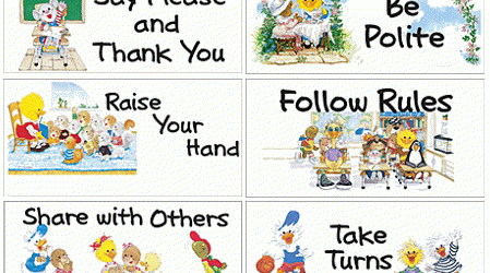 Are You Minding Your Online Manners?