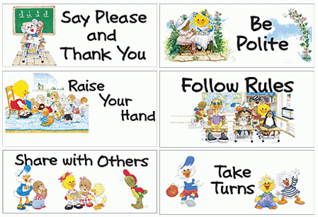 manners