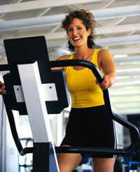 treadmill