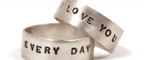 Love Is Each Day – Not Just Valentine’s Day