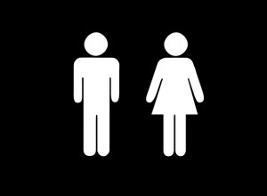 It's not about men vs women